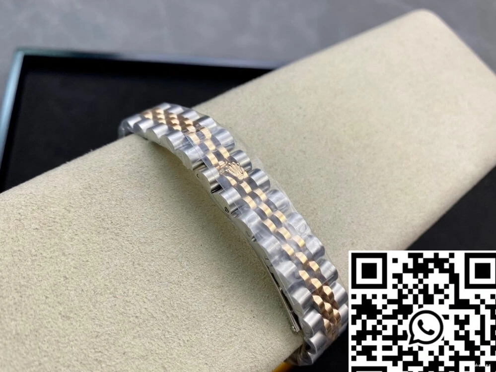 BP Gold Factory Rolex M279171-0015 28MM Datejust Rose 0328